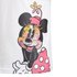 adidas Disney Minnie Mouse Short Sleeve T-Shirt
