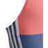 adidas Badedrakt Colorblock 3 Stripes