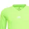 adidas Team Base long sleeve T-shirt