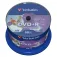 Verbatim 50 DVD+R 4.7GB 16x