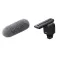Sony Microfono shotgun ECM-B1M