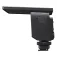 Sony Microfone shotgun ECM-B1M