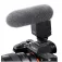 Sony Microfono shotgun ECM-B1M