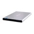 Fantec Rammearbeid Disk Duro Utvendig ALU7 mmU3 Aluminium 2.5 Sata USB 3.0.7 Mm