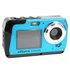 Easypix 水中カメラ Aquapix W3048 Edge