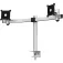 Durable Monitor Mount For 2 Monitors Table Clamp Support