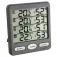 Tfa dostmann 30.3054.10 Klima Wireless weerstations