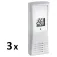 Tfa dostmann 30.3054.10 Klima Wireless väderstation