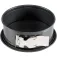 Kaiser La Forme Plus Springform Pan Flat Bottom 20 cm Backform