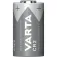 Varta 1 profesjonell CR 2 batterier