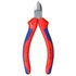 Knipex Wire Cutter Chrome 125 mm