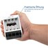 Ansmann Chargeur Batterie Comfort Smart 4 AA Mignon 2100mAh