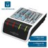 Ansmann Caricabatterie Comfort Smart 4 AA Mignon 2100mAh