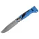 Opinel No 07 Outdoor Junior Whistle pocket knife