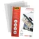 Fellowes ImageLast A4 125 Micron 100 Pack 照片纸