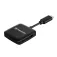 Transcend Lector de targetes RDC3 USB 3.2 Gen 1 Tipus C