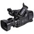 JVC Caméra GY-HM70E Profi