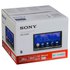 Sony カーラジオ XAV-3550D