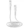 Sbs mobile Lightning To Type-C For Data And Charging cable 1 m