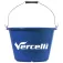 Vercelli Massa 18L Eimer