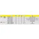 Maria EGI Naory Range Hunter Basic Bläckfiskjigg 3.5g 45 mm