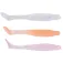Maria Isca macia Action Fish 46 mm
