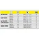 Maria Aji Flutter soft lure 58 mm