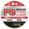 Asari Fluorocarbono FS 50 m