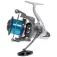 Vercelli Oxygen SH Surfcastingrulle