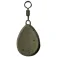 Virux Plom de carpfishing Flat