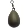 Virux Pear karpfiskebly
