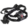 Hart Support de sondeur SCS Support With Straps