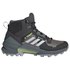 adidas Terrex Swift R3 Mid Goretex hiking boots