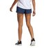 adidas Pacer Badge Of Sport Woven Shorts