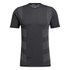 adidas Studio Techfit Seamless Short Sleeve T-Shirt
