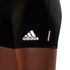 adidas Fast Primeblue Graphic Booty 4´´ Shorts
