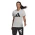 adidas T-Shirt Manche Courte Sportswear Winners 2.0