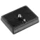Walimex Trípode Quick Release Plate 1/4 Inch