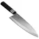 Kai Wasabi Black Deba 21 cm veitsi