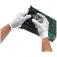 Kinetronics Antitstatic Gloves ASG-L