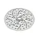 Bosch MUZ 45 RS 1 Coarse Grating Disc