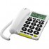 Doro Fasttelefon PhoneEasy 312CS