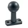 10bar Cargol A luminium Double Ball dapter