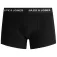 Jack & jones Basic Boxers 7 eenheden