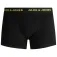 Jack & jones Basic Boxerit 7 yksiköt