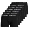 Jack & Jones Huey boxers 7 units