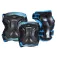 Powerslide Conjunto Kids Pro