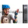 Powerslide Set Kids Pro