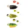 Westin Spinnerbait Monster Vibe 65g