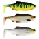 Westin Ricky The Roach Shadtail soft lure 42g 140 mm